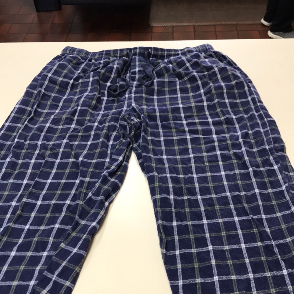 Izod sleep pants. XL